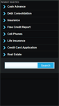 Mobile Screenshot of amateurhuren.mobi